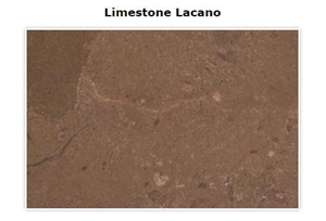Lacano Limestone Tiles, Brown Limestone Floor Tiles, Wall Tiles