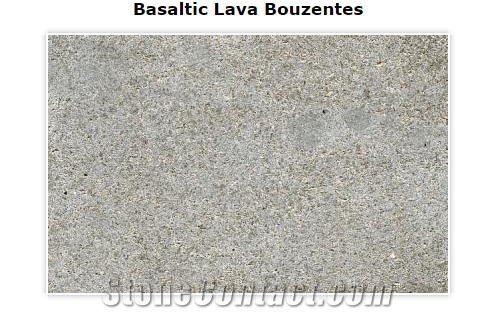 Lave Basaltique Bouzentes, Basaltic Lava Bouzentes