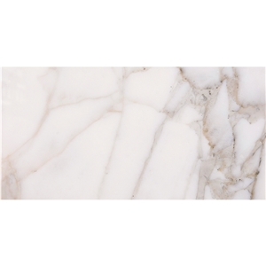 Calacatta Gold Marble Tiles, Italian White Marble Tiles & Slabs, Polished Marble Floor Tiles