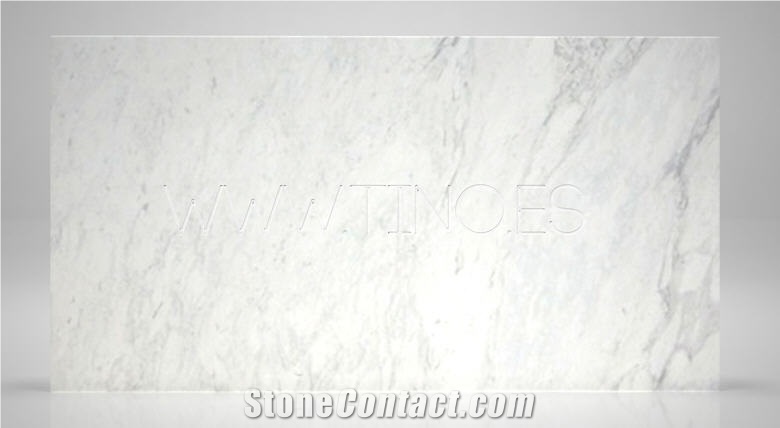 Bianco Atenea Marble Slabs