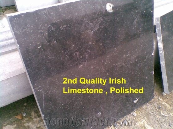 Kilkenny Limestone Polished Tiles
