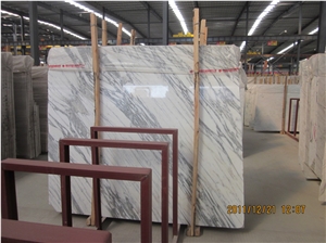 Arabescato Marble Slabs &Arabescato Carrara Marble