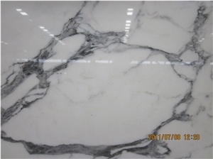 Arabescato/White Marble/Marble Slab