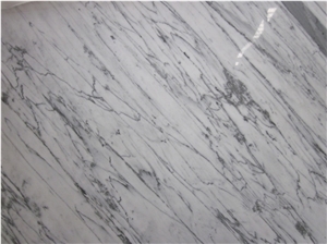 Bianco Carrara Marble Slabs, Carrara White Marble Tiles & Slabs