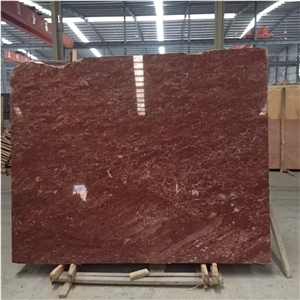 Big Red Marble Slabs/Tile, Exterior-Interior Wall ,Floor, Wall Capping,New Product,High Quanlity & Reasonable Price