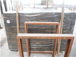 Black and Gold Marble Slab&Black Gold Marble&Black & Gold Marble Stone