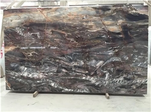 Black Knight Marble Slabs/Tiles, Exterior-Interior Wall/Floor Covering, Wall Capping, New Product, Best Price,Cbrl,Spot,Export