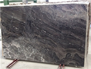 Black Marble Slab & the Black Marble & Orobico Black Marble Tile & Slab, China Black Marble