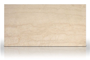 Botticino Classico Extra Slabs Marble&Cut to Size Flamed Botticino Classico Marble Tile & Slab