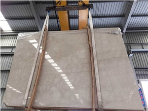 Botticino Classico Marble Tile & Slab