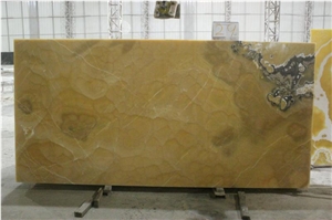 Brown Onyx Overing,Slabs/Tile,Private Meeting Place,Top Grade Hotel Interior Decoration Project