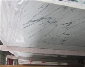 Carrara White Marble Slabs, Bianco Carrara Marble Tiles & Slabs