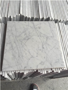 Carrara White Marble Slabs/Tile, Exterior-Interior Wall , Floor Covering, Wall Capping, New Product, Best Price ,Cbrl,Spot,Export