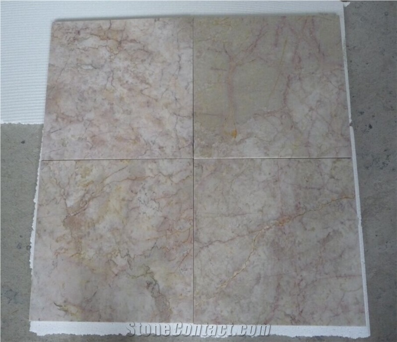 Champagne Marble Slabs/Tile, Exterior-Interior Wall ,Floor, Wall Capping, New Product,High Quanlity & Reasonable Price