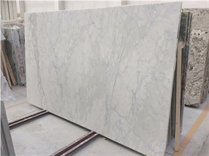 China Calacata Classic Marble Slabs & Tiles, China White Marble