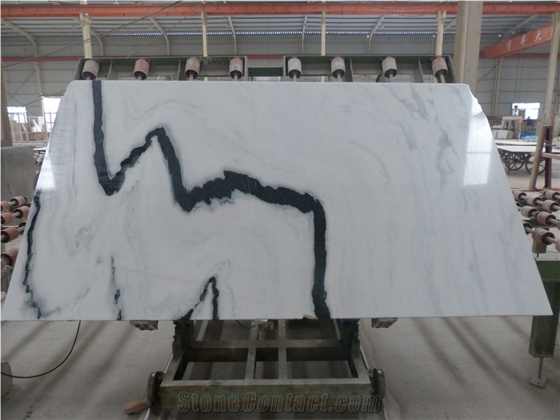 Chinese Quarry Supplier White Marble Slabs &Marble Slabs, China White Marble