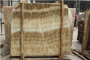 Coffee Onyx Covering,Slabs/Tile,Private Meeting Place,Top Grade Hotel Interior Decoration Project,New Finishd, High Quality