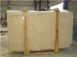 Cream Marfil Marble Tiles & Slabs in Popular Sale & Marfil Marble