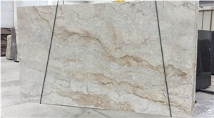 Dolce Vita Marble Slabs & Tiles, China White Marble