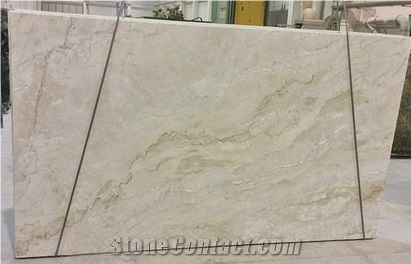 Dolvice Marble & White Marble Texture Tile & Slab .China White Marble