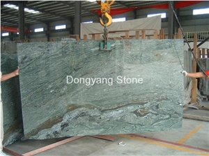 Emerald Green Marble Slabs & Tiles & Irish Green Marble & Green Marble for Background