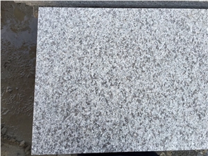 G603 Granite Grey Granite Tile & Slab Own Quarry