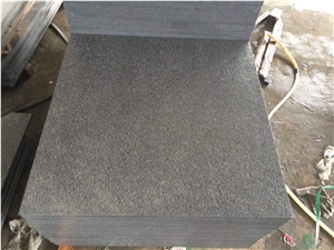 G654 Granite Tile & Slab China Grey Granite Own Quarry