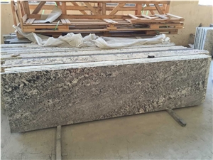 Granite Countertops for Kitchens & Granite Kitchens