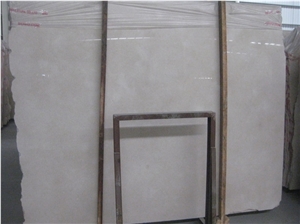 High Quality Interior & Exterior Polished Egypt Sunny Beige Marble Slabs & Tiles