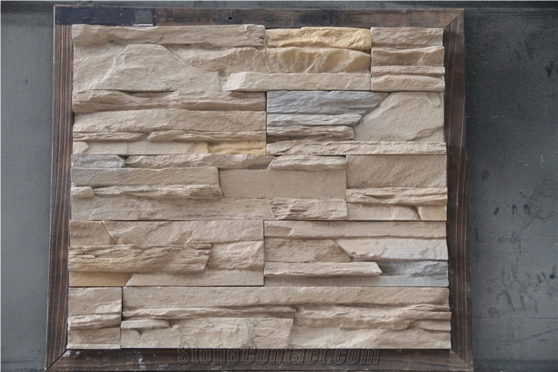 High Quality Wall Stone Decorative Slate Culture Stone