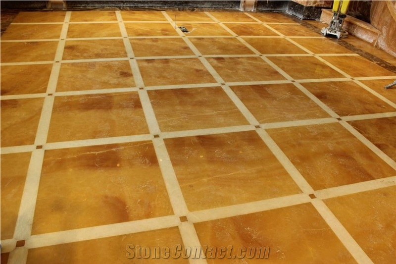 Honey Onyx-Floor Tiles and Slab Polished Walling and Flooring Wall Background Covering High Quality and Best Price Fast Delivery