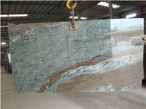 Indian Grey Marble Slabs & Tiles, China Grey Marble