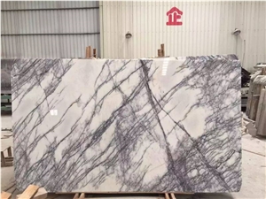 Lilac Slabs/Tile, Exterior-Interior Wall ,Floor, Wall Capping, New Product,High Quanlity & Reasonable Price