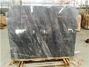 Marble Carrara & China Carrara Marble Slabs & Tiles, China Grey Marble