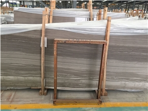 Mediterranean Wood Grain Marble Slabs/Tile, Exterior-Interior Wall ,Floor,New Product,High Quanlity & Reasonable Price