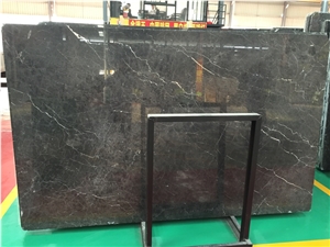 Nero Marquina Marble Tiles and Slab Polished Walling and Flooring Wall Background Covering High Quality and Best Price Fast Delivery