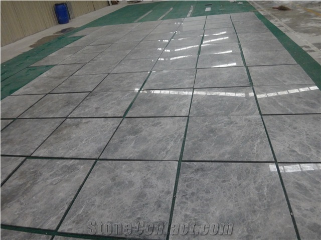 New Marble Aran Blue Marble Tiles & Tiles & Chinese Marble Blue Galaxy Marble