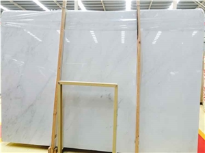 Oriental White Marble Slabs/Tile Exterior-Interior Wall ,Floor, Wall Capping, New Product,High Quanlity & Reasonable Price