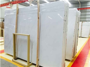 Oriental White New Materials,Marble Slabs/Tile,Wall，Cladding/Cut-To-Size for Floor Covering,Interior，Decoration，Indoor Metope, Stage Face Plate, Outdoor,, High-Grade Materials