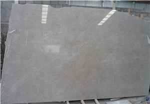 Polished Cheap Chinese Sunny Grey Marble Slabs & Tiles, China Grey Marble