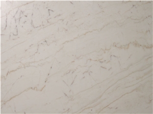 Polished Colorado Valley Gold Vein Marble Slabs & Tiles, China Beige Marble