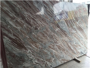 River Brown Marble ,Slabs/Tile, Exterior-Interior Wall , Floor Covering, Wall Capping, New Product, Best Price ,Cbrl,Spot,Export.