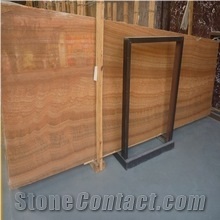 Royal Wood Grain Yellow Marble Slabs & Marble Floor Tiles on Sale, China Yellow Marble