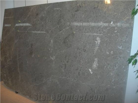 Savannah Grey Marble ,Turkey Grey Marble Slabs & Tiles