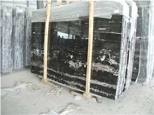 Silver Dragon Marble Slabs & Tiles