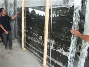 Silver Dragon Marble Slabs & Tiles Scrap Metal Inc&Black Dress with White Polka Dots