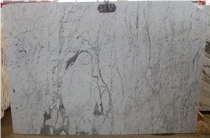 Statuarieto Arni Marble & White Marble Slabs & White Marble Slab for Sale