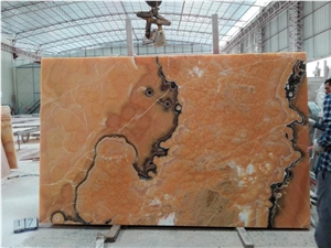 Super Orange Onyx New Materials, Slabs/Tile,Wall，Cladding/Cut-To-Size for Floor Covering,Interior，Decoration，Indoor Metope, Stage Face Plate, Outdoor,, High-Grade Materials