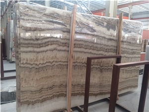 Tiger Onyx Slabs/Tile, Exterior-Interior Wall ,Floor, Wall Capping, New Product,High Quanlity & Reasonable Price