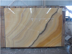 Vanilla Onyx Tiles and Slab for Polishing Walling and Flooring Wall Background Covering High Quality and Best Price Fast Delivery